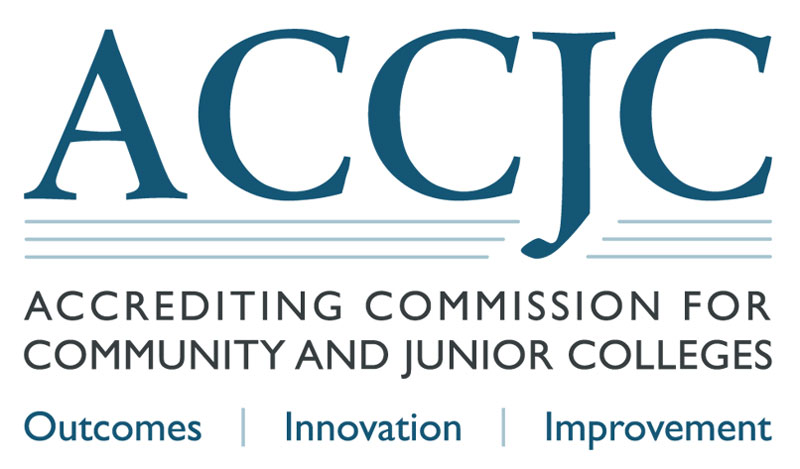 ACCJC - Accrediting Commission for Community and Junior Colleges Outcomes | Innovation | Improvement