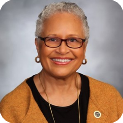 Pam Haynes, Board Member | California Community Colleges Board of Governors & Vice President | Los Rios Community College District Board of Trustees