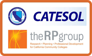 CATESOL & RP Group CATESOL & RP Group