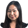 Connie Tan, Marketing and Communications Specialist
