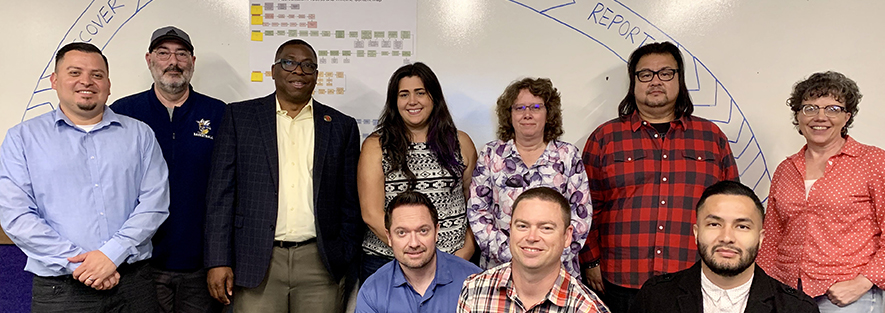 Our Commitment to EDI Our Commitment to EDI