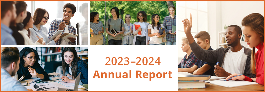 Read our July 2024 Impact & Insights