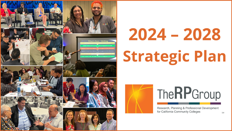 Our 2024-2028 Strategic Plan Our 2024-2028 Strategic Plan