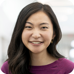 Leia Yen, Co-Executive Director and Co-Founder, Global Community College Transfers Doctoral Candidate, University of Southern California