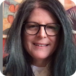 Dr. Deborah Harrington Dr. Deborah Harrington