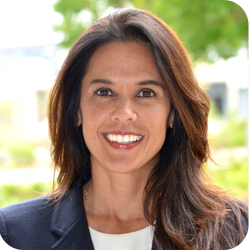 Dr. Juliana Barnes Dr. Juliana Barnes