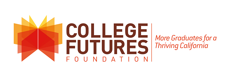 College Futures Foundation - More Graduates for a Thriving California