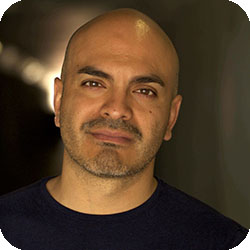 Rafael Agustín