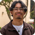 Adam Rodriguez, Skyline College