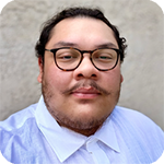 Frederick Hernandez, California State University Northridge