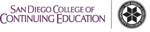 San Diego College of Continuing Education San Diego College of Continuing Education
