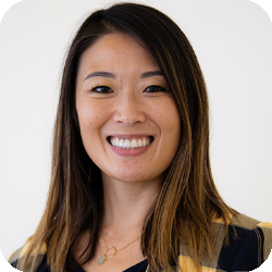 2025 EDI Champions Award | Dr. Tina Ngo Bartel - San Diego & Imperial Center of Excellence |