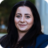 Anahit Grigoryan, Regional Board Member, Central Los Angeles Anahit Grigoryan, Regional Board Member, Central Los Angeles