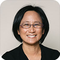 Elaine Kuo, South Bay