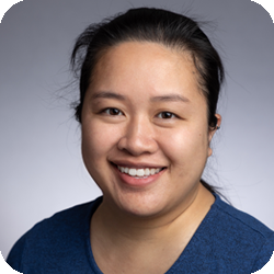 Dr. Joyce Lui, South Bay