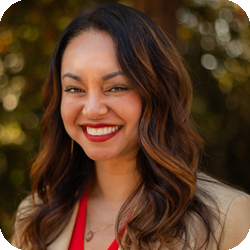 Mayra Padilla, East Bay Mayra Padilla, East Bay