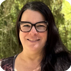 Dr. Rachel Miller, San Diego/Imperial