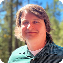 Sean Whaley, Far North Sean Whaley, Far North