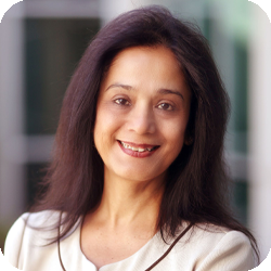 Rupa Saran, Chief Information Systems Officers Association of the California Community Colleges (CISOA)