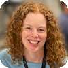Adore Davidson, Senior Director of Professional Development Adore Davidson, Senior Director of Professional Development