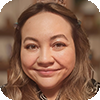 Alysha Cordova Outreach & Engagement Specialist