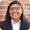 Dr. Lauren Ilano, Senior Researcher, Research & Evaluation