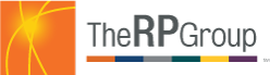 The RP Group logo