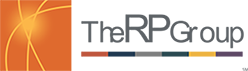 The RP Group logo